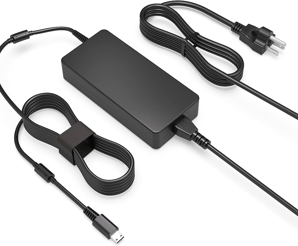 280w Laptop Charger
