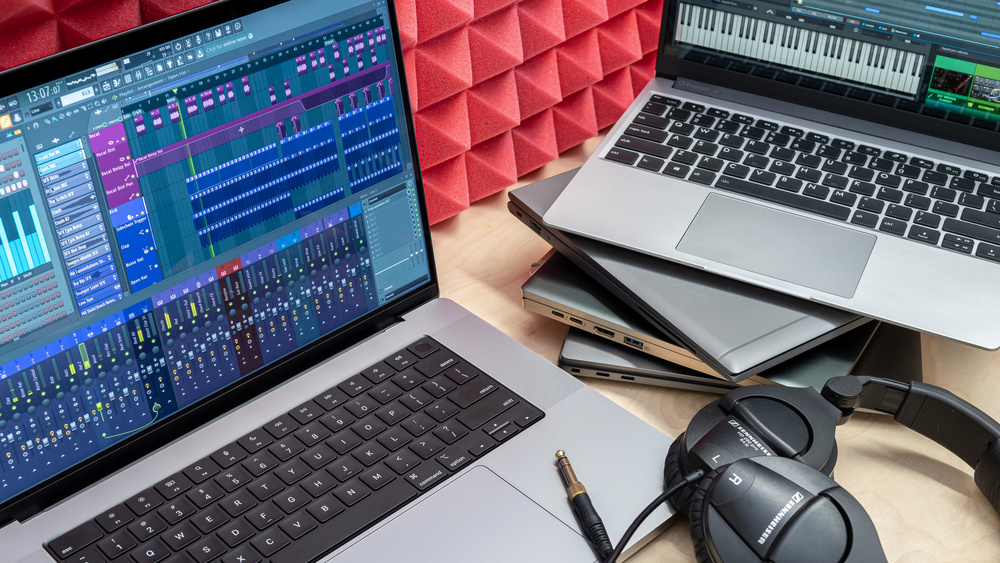 Are Gaming Laptops Good For Music Production