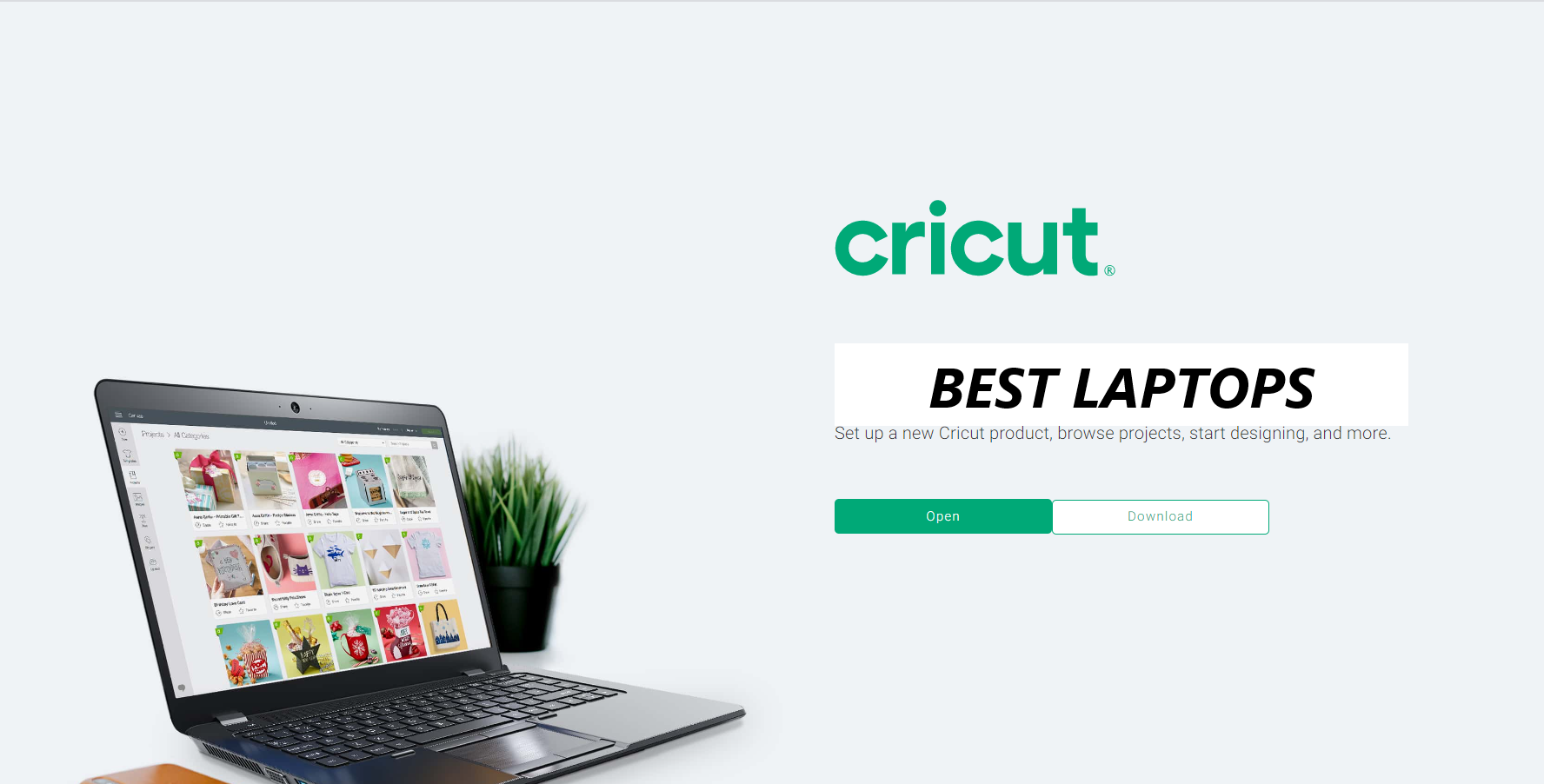 Best Laptop For Cricut Maker Under $500