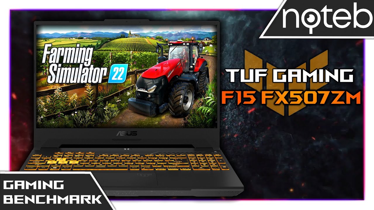 Best Laptop For Farming Simulator 22