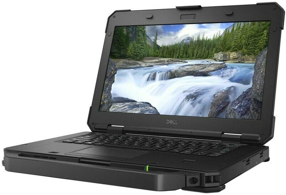 Best Laptop For Military Use