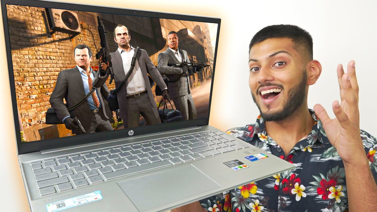 Best Laptop For Video Conference
