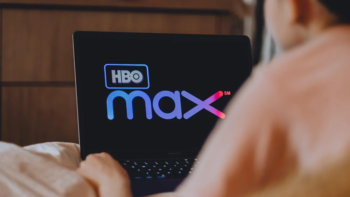 Can You Download Movies From Hbo Max On Laptop