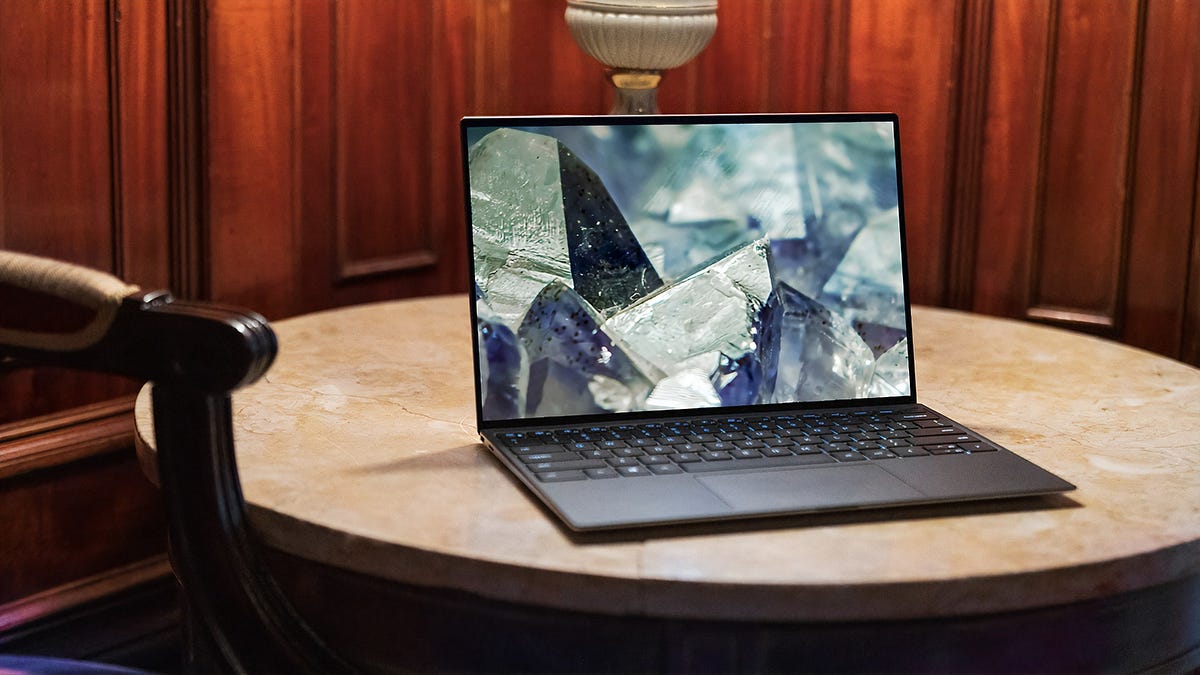 Does Machine Learning Need An Expensive Laptop