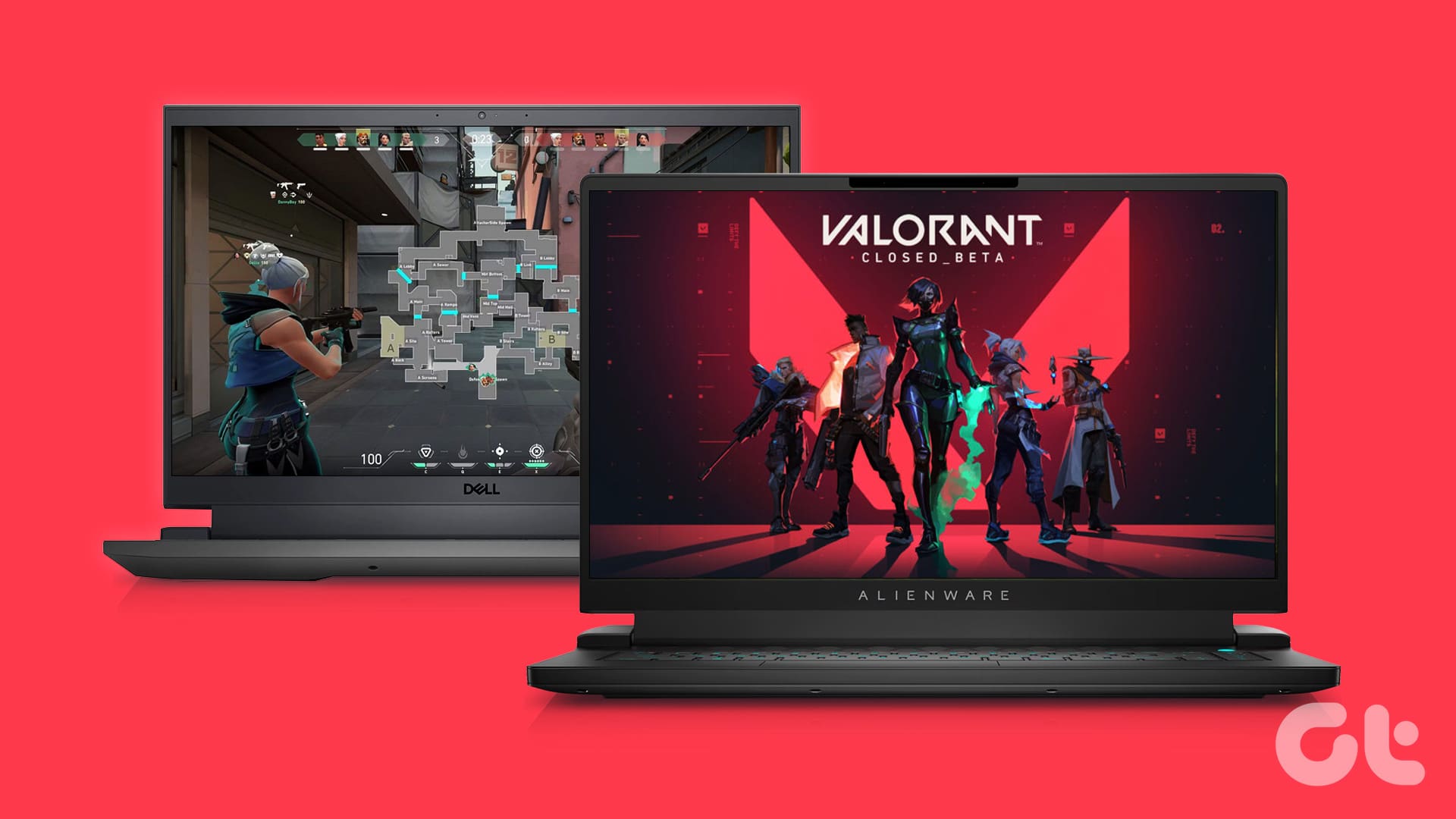 Good Gaming Laptops For Valorant