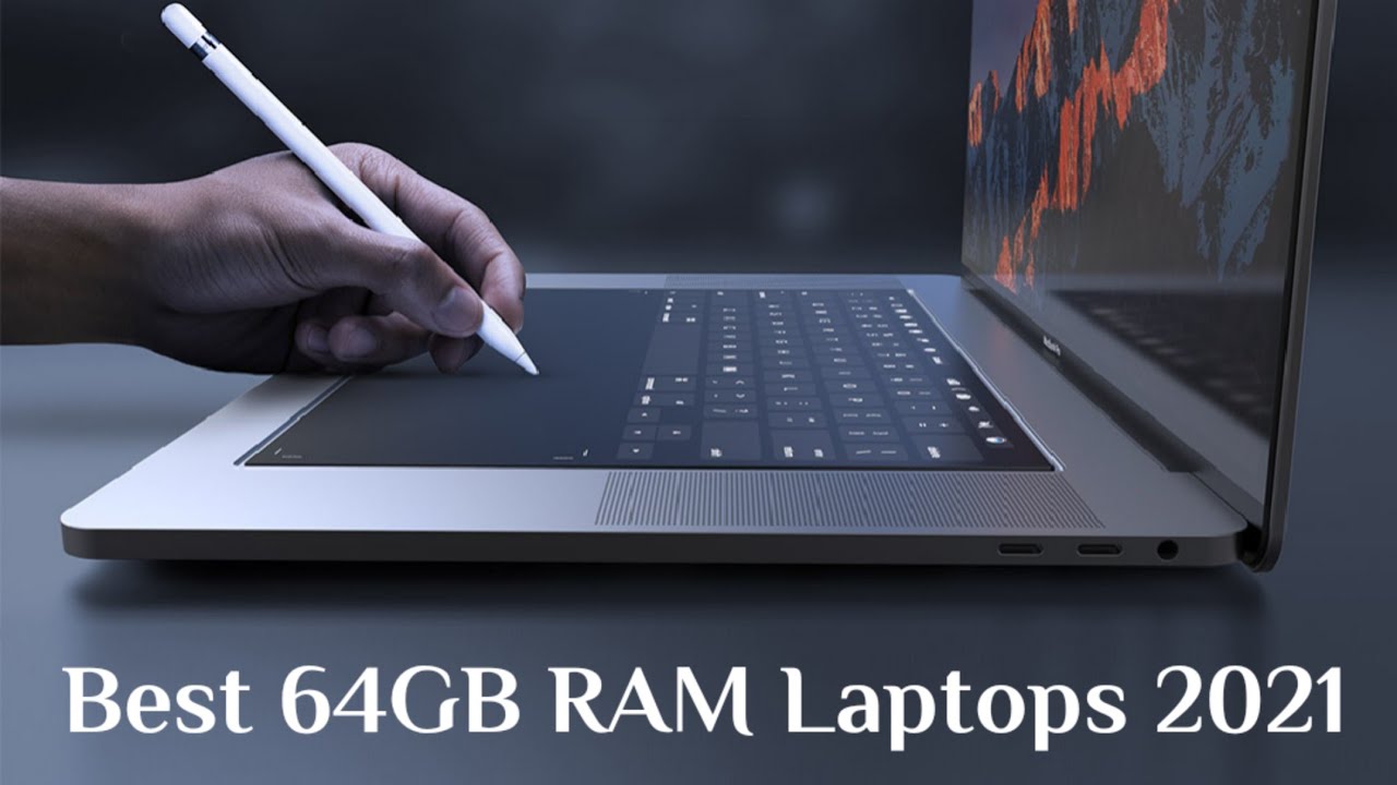 Is 64 Gb Laptop Good
