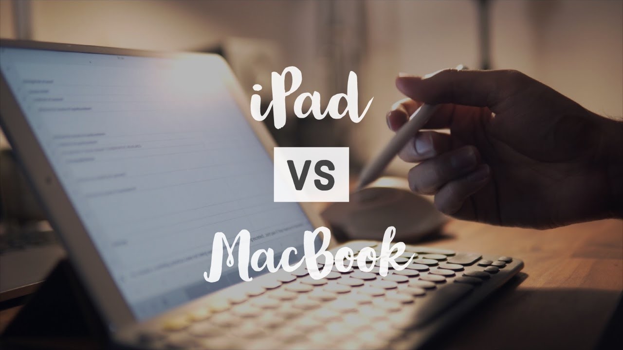 Is Ipad Or Laptop Better For Medical Students
