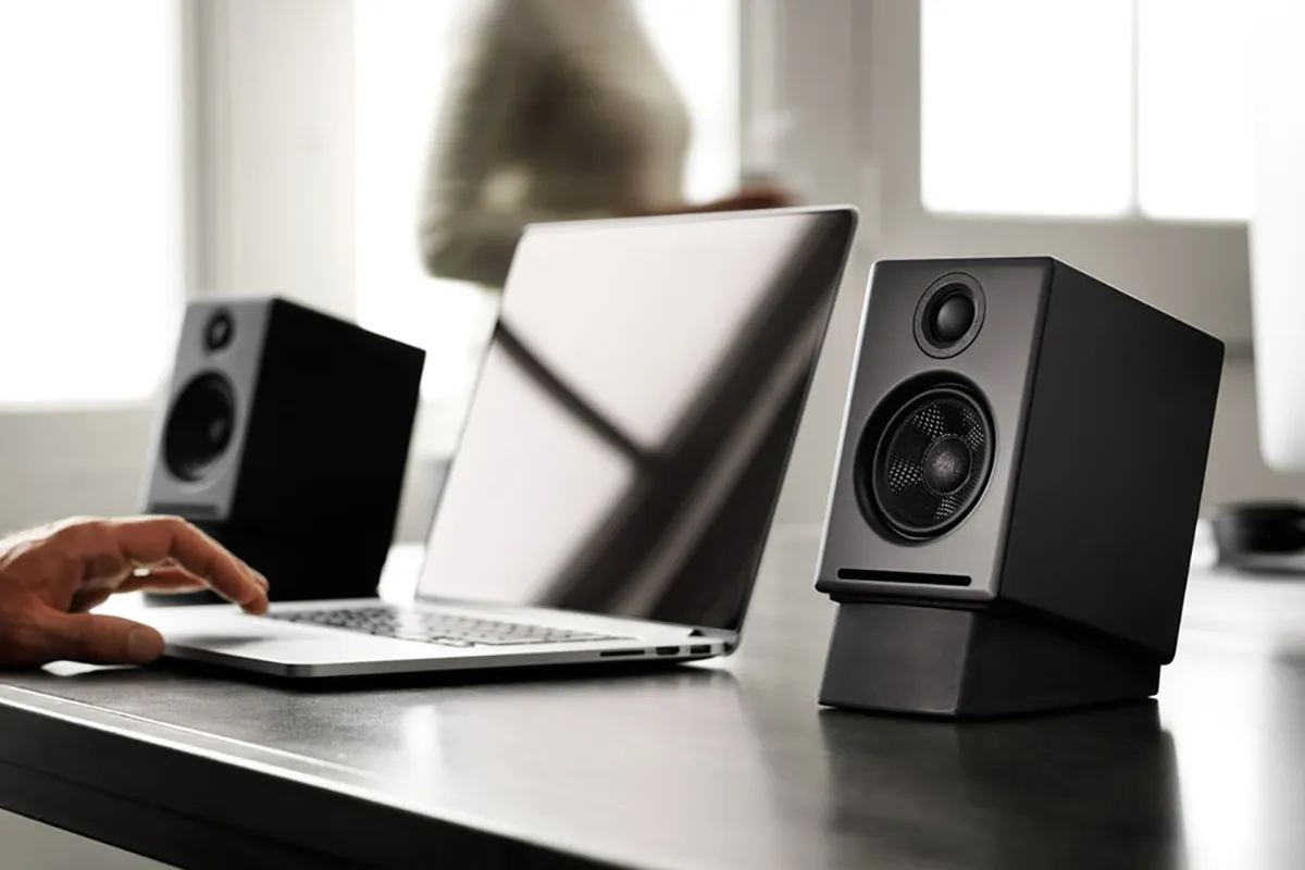 Laptop With Great Speakers