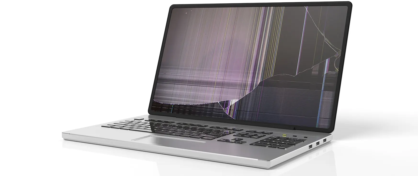 What Are Salvage Laptops