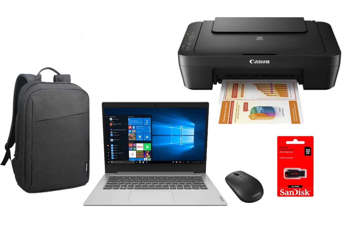 What Printer Works Best With Lenovo Laptop