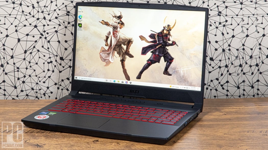 What's A Cheap Gaming Laptop That Can Run Demanding Games At 60 Fps