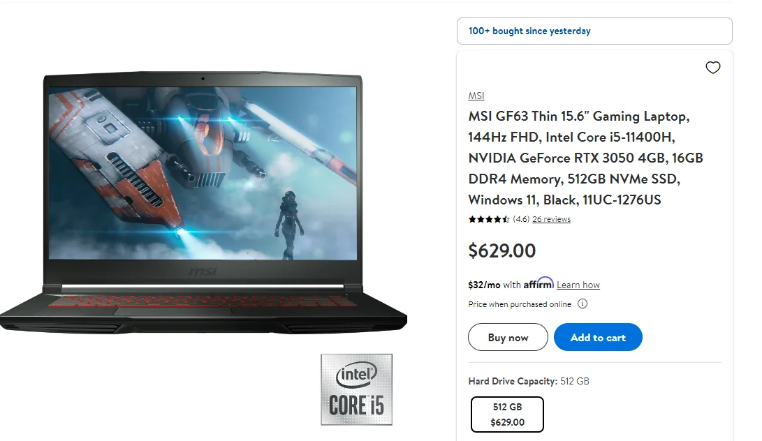 Which Laptop Should I Buy If I Want To Play Games Like Apex Legends Fortnite