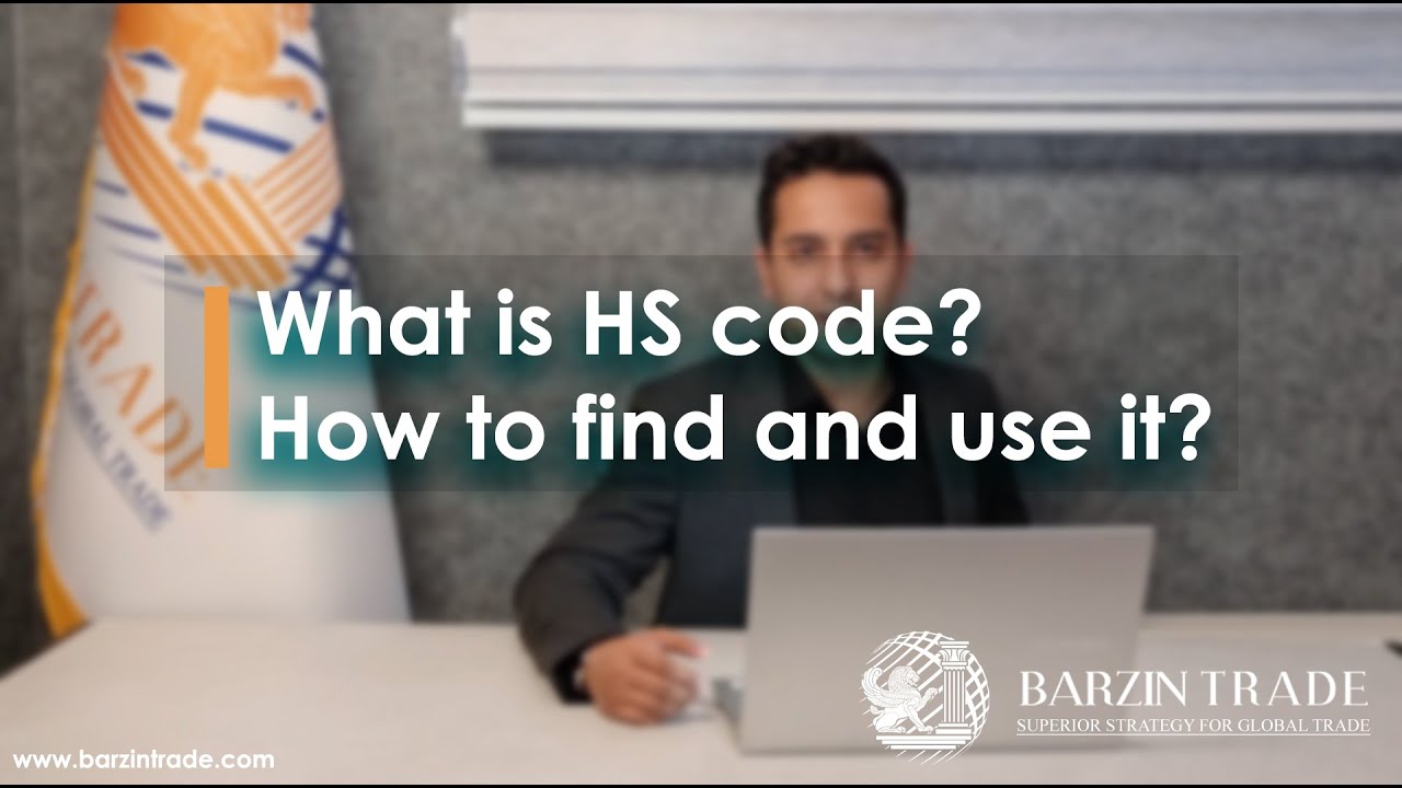Hs Code For Laptop