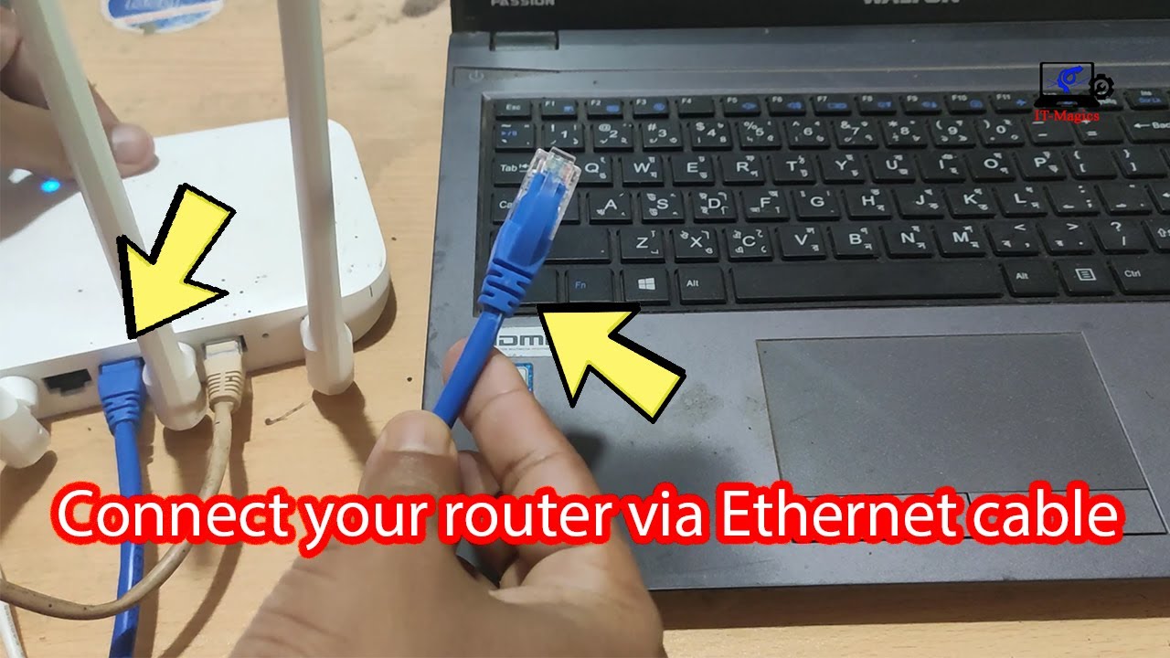 Small Laptop With Ethernet Port