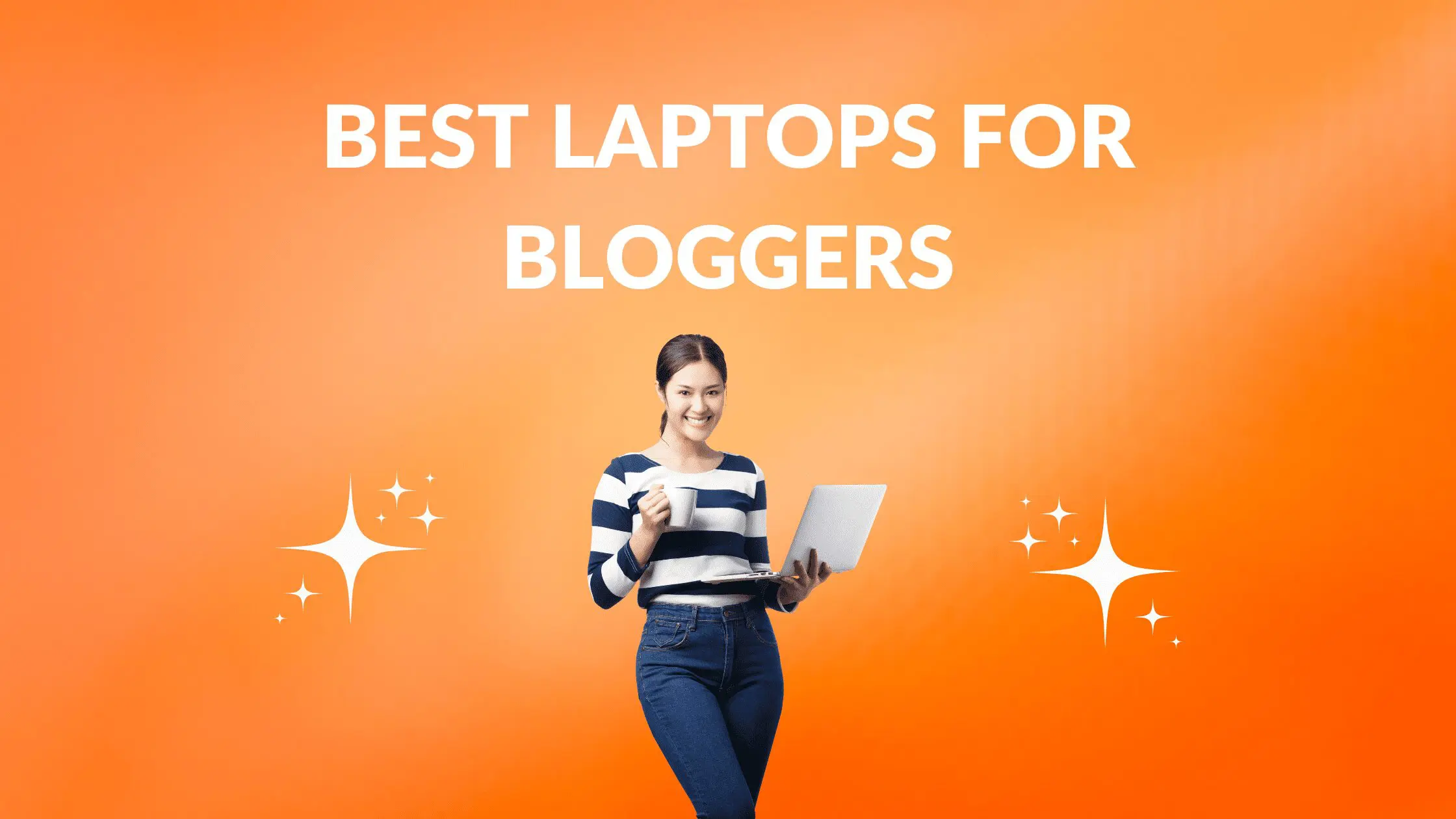 What is the best laptop for Blogging