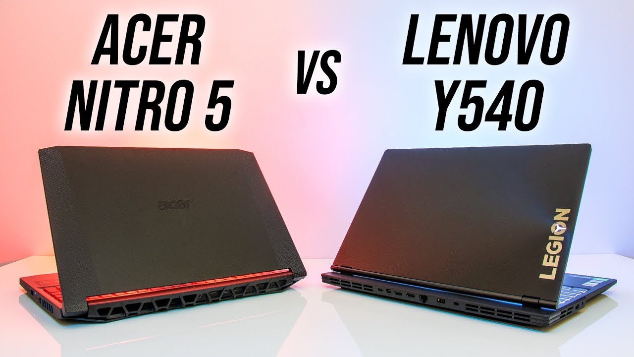 Which Better Lenovo Or Acer