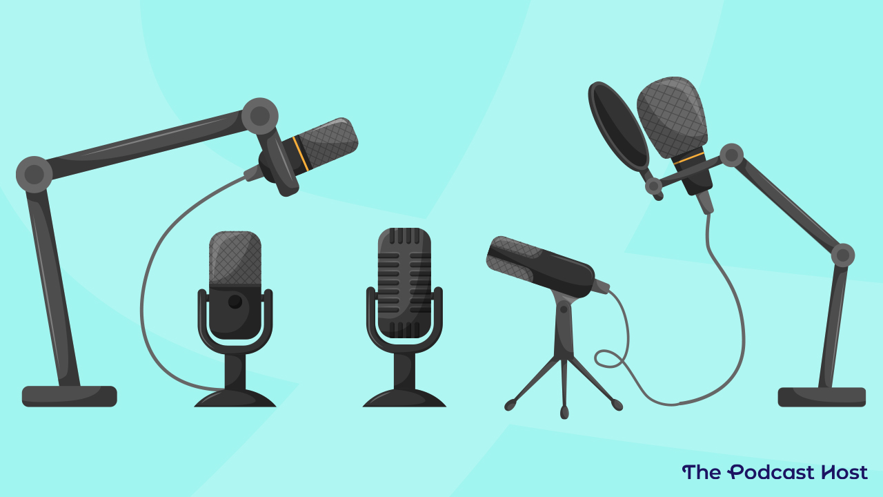 Which Laptops Have Good Quality Microphones For Podcasting