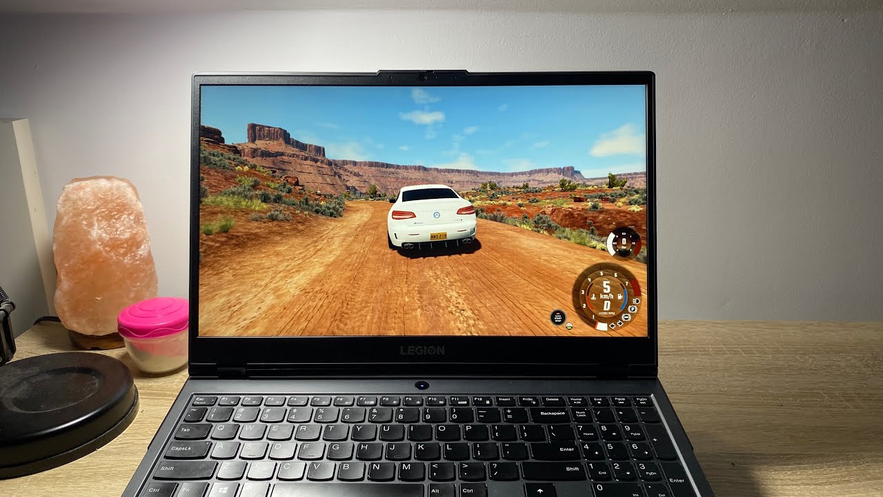 What Laptop Can Run Beamng Drive